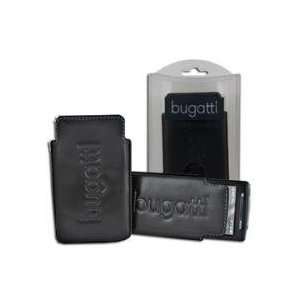  Bugatti Basic leather case for Samsung Galaxy S i9000 