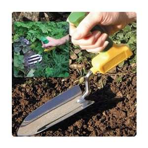  Easi Grip Garden Tools   Trowel   Model 565978 Health 