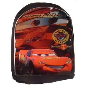  Disneys Cars Lightening McQueen Backpack Toys & Games