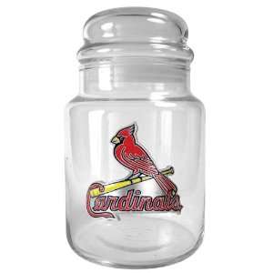 Saint Louis Cardinals Candy Jar