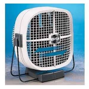 Seabreeze Cool Sweep Cooling Fan 