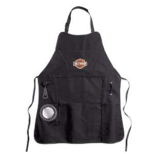  Harley Davidson® Barbeque Apron LIMITED EDITION 