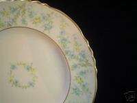 Syracuse China Appleton Bread and Butter Plate  
