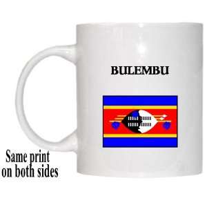  Swaziland   BULEMBU Mug 