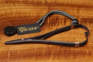 Dr Slick Mitten Clamps Black 5.5   Fly Fishing  