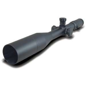  Millett 6   25x56 mm Rifle Scope with 30 mm Tube Sports 