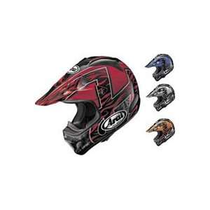   Arai VX Pro 3 Milsap Replica Helmets Medium Milsap Silver Automotive