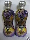 Supre Strapless dual Bronzer Tanning Bed Lotion  