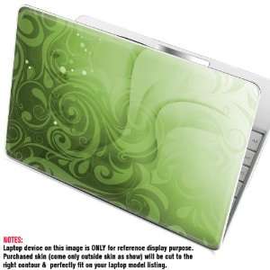  Protective Decal Skin Sticker for Dell Inspiron 15 1545 15 