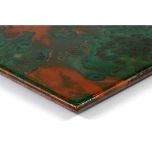  Verde Copper Tile
