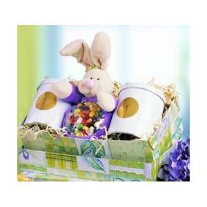  Plush Bunny Gift Set Toys & Games
