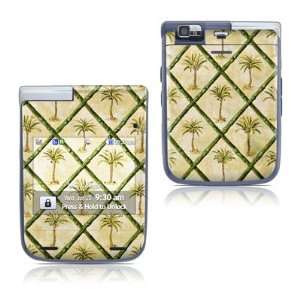  Palm Trees Design Protective Skin Decal Sticker Cover for 