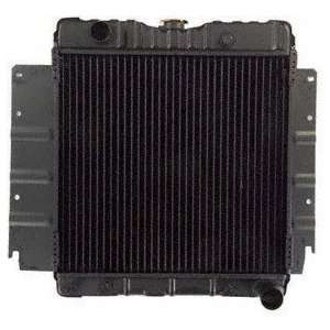  Modine 433409 Radiator Automotive