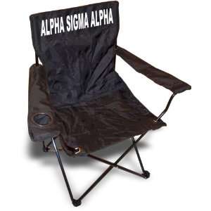  Alpha Sigma Alpha Recreational Chair Health & Personal 