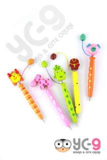 Super Cute Design This is the unit price for 1 set (5 PCS) Easy to use 