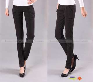 New Women Fashion Slim Fit Harem Pants Trousers 4 Colors WPT138  