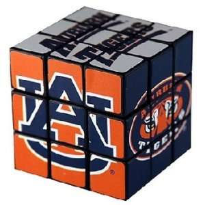  Auburn University Puzzle Cube Case Pack 84 Sports 