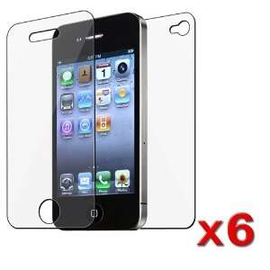   Protector Accessory for Verizon iPhone 4 Cell Phones & Accessories