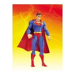  Return of Supergirl   Superman 6.75 Figure Toys & Games