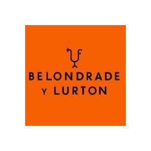   Belondrade y Lurton, Verdejo Superior 750ML Grocery & Gourmet Food