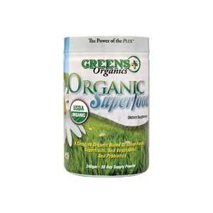  Organic Superfood   8.5 oz   Powder Health & Personal 