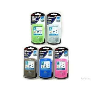  Cellet HP 6500 Clear Silicone Case 