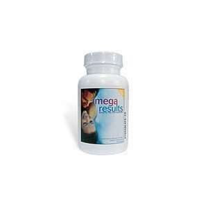 Mega Results (Performance Booster for Men) by Herbal Groups Inc.   90 