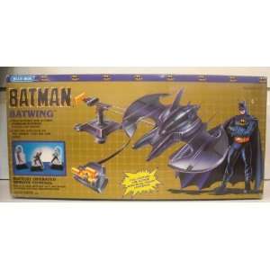  Batman Batwing Battery Operated Toys & Games