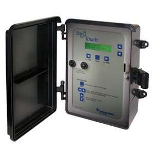   Control System Pool And Spa With Temp Sensor Patio, Lawn & Garden
