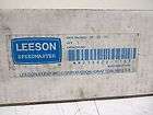 LESSON SPEEDMASTER MOTOR CONTROL MM23102D 0163 *NEW IN BOX*