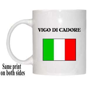  Italy   VIGO DI CADORE Mug 