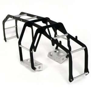  Roll Cage, Black Savage XL Toys & Games