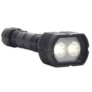  FoxFury HammerHead Tac Strobe LED Strobe Flashlight 