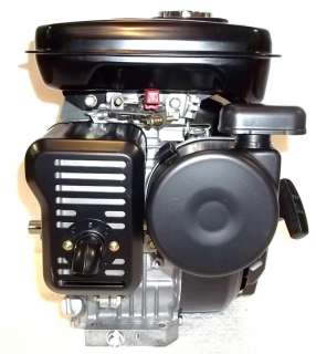 Robin Subaru Horizontal Engine 6 HP OHV EH17 3/4 Shaft #EH172YD0514 