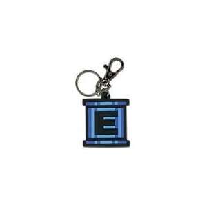  Megaman 10 Energy Tank Key Chain
