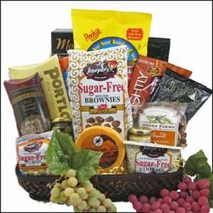 Sugar Free Bountiful  Grocery & Gourmet Food