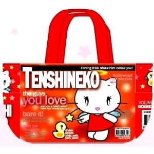  Tenshi Neko Bag TS 2005 Electronics