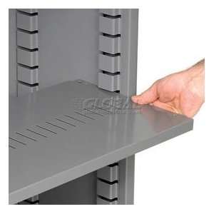    Additional Shelf For Quick Adjust Bookcase   Gray 