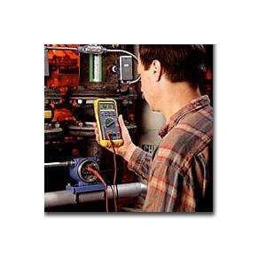  ) Process Meter Maintenance and Calibration Tool