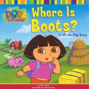 Where Is Boots 