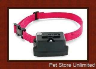 PRF 275 19 PetSafe Stubborn Dog Fence Collar   2 Dog 729849105195 