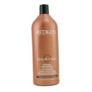 com Makeup/Skin Product By Redken Smooth Down Shampoo ( For Very Dry 