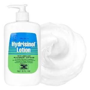  Pedinol Hydrisinol Lotion 8 oz Beauty