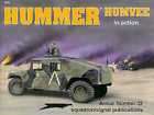 SQD12050 German Armored Cars in Action Squadron Books items in 