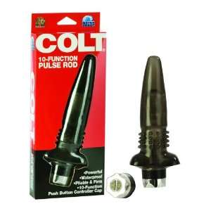  Pulse Rod   Colt Cal Exotic