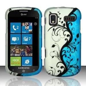   Design Case for Samsung Focus i917 (AT&T) [In Twisted Tech Retail