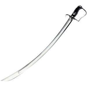  Cold Steel   1796 Light Calvary Sword, All Steel Scabbard 