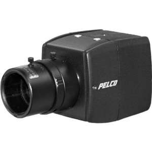  PELCO Surveillance/Network Camera Electronics