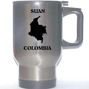  Colombia   SUAN Stainless Steel Mug 