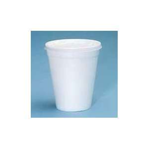  Styrofoam Hot/Cold Drink Cups, 16 Ounce, 25/Bag, 20 Bags 